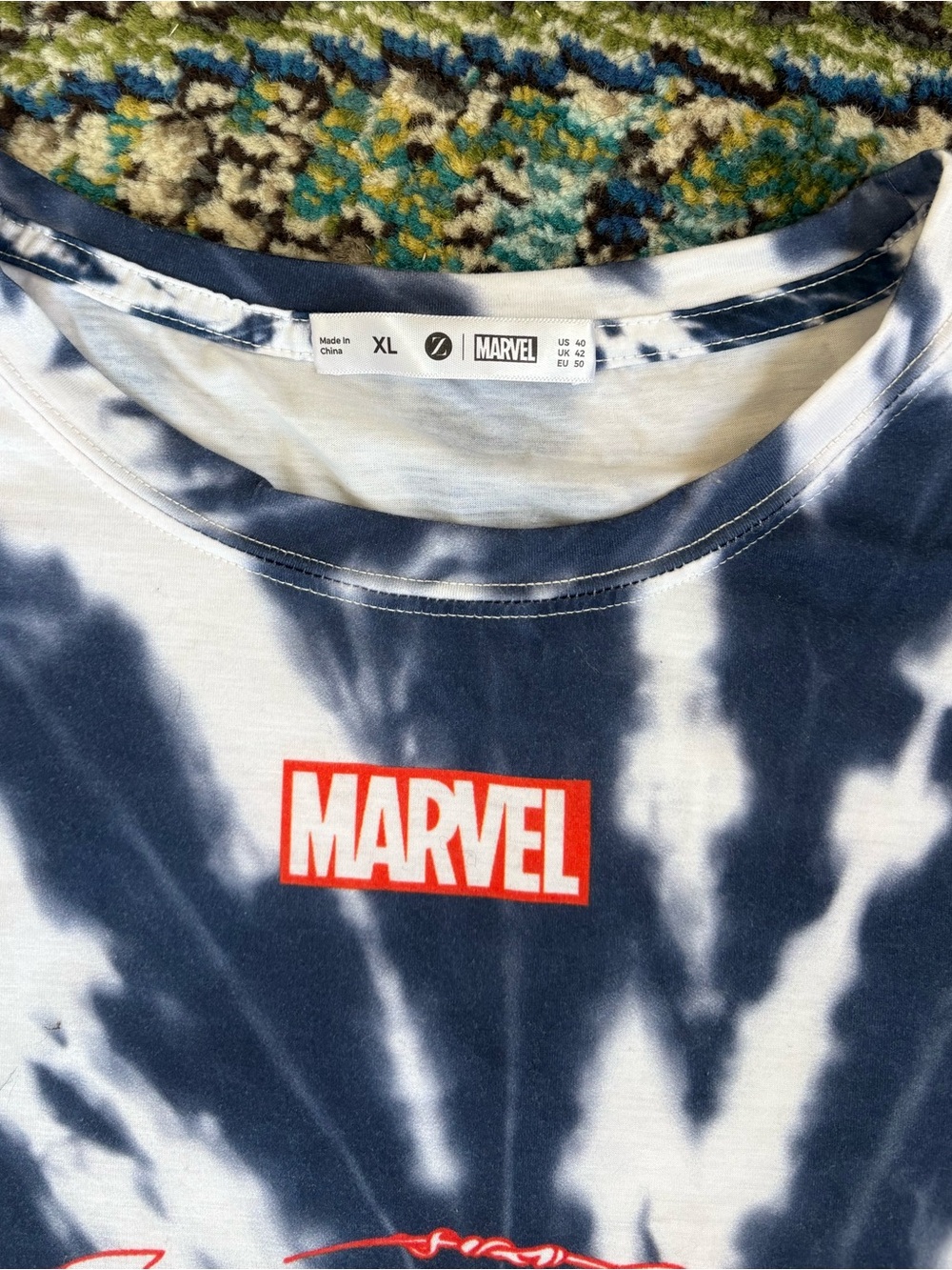 Spider Man Tee - Picture 3 of 3